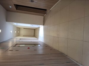Bathroom in 3.5 BHK Apartment at Ireo The Corridors, Sector 67a – for Sale