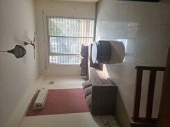 4 BHK + Servant Room Apartment For Rent in Emaar MGF Emerald Hills