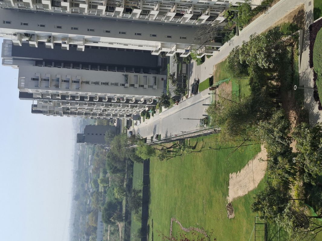 2.5 BHK + Pooja Room,Study Room Apartment For Sale in Ireo The Corridors
