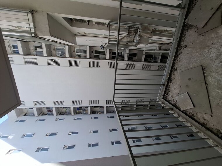 Exterior View, ireo-the-corridors 2.5 Bedroom 1484 Sq.Ft. Apartment In Sector 67a Gurgaon 10103925
