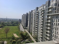 2.5 BHK + Pooja Room,Study Room Apartment For Sale in Ireo The Corridors