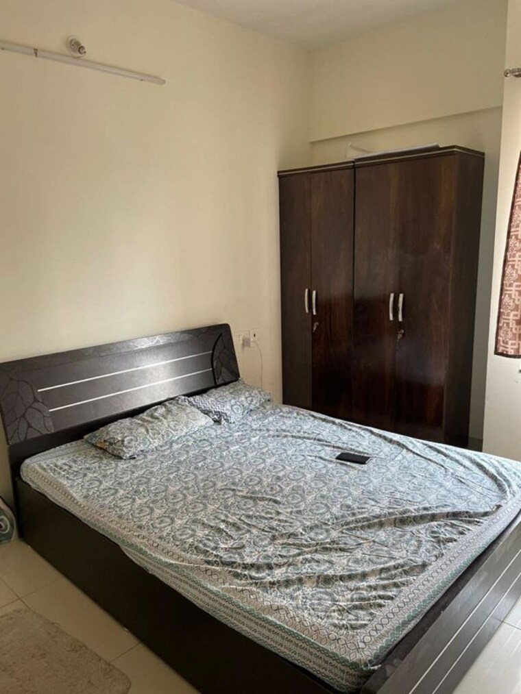 Bedroom, punawale 2 Bedroom 850 Sq.Ft. Apartment In Punawale Pune 10411812