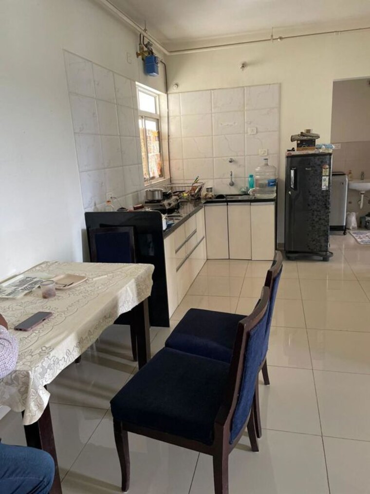 Team Area, punawale 2 Bedroom 850 Sq.Ft. Apartment In Punawale Pune 10411812