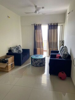 2 BHK + Extra Room Apartment For Rent in Punawale