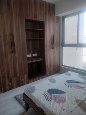 Bedroom in 3.5 BHK Apartment at M3M Sky City, Sector 65 – for Sale