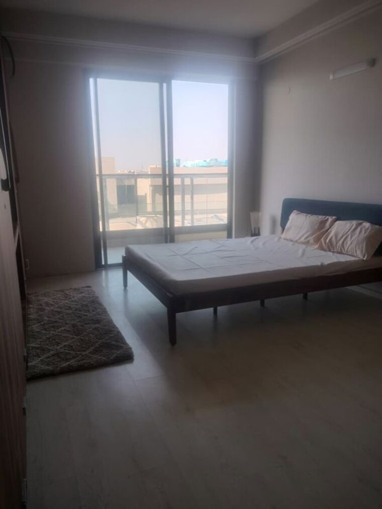 Bedroom, m3m-sky-city 3.5 Bedroom 2040 Sq.Ft. Apartment In Sector 65 Gurgaon 10083373