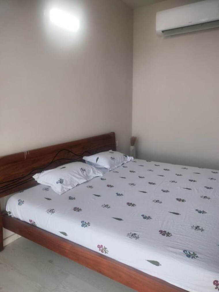 Bedroom, m3m-sky-city 3.5 Bedroom 2040 Sq.Ft. Apartment In Sector 65 Gurgaon 10083373