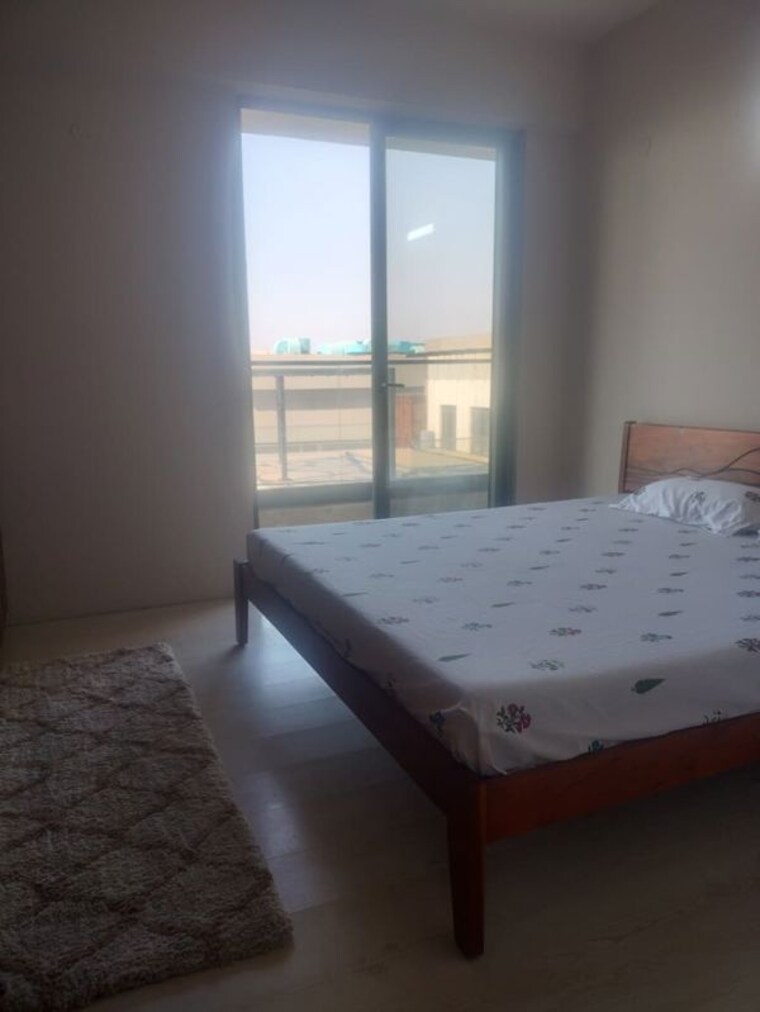 Bedroom, m3m-sky-city 3.5 Bedroom 2040 Sq.Ft. Apartment In Sector 65 Gurgaon 10083373