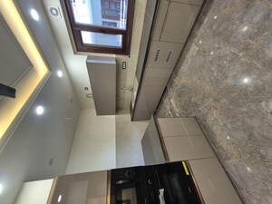 Kitchen in 4 BHK Builder Floor at Sector 85 – for Sale