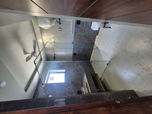 Kitchen in 4 BHK Builder Floor at Sector 85 – for Sale