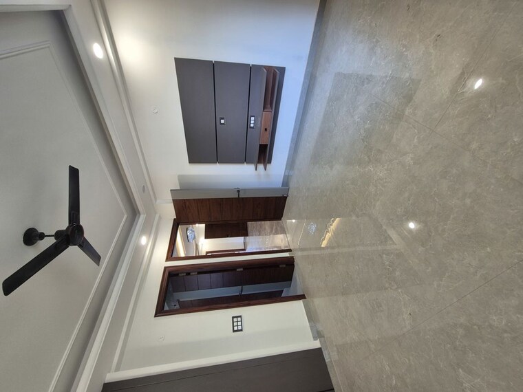Bedroom, sector 85 4 Bedroom 400 Sq.Yd. Builder Floor In Sector 85 Faridabad 10411759