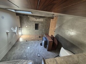 Washroom in 4 BHK Builder Floor at Sector 85 – for Sale