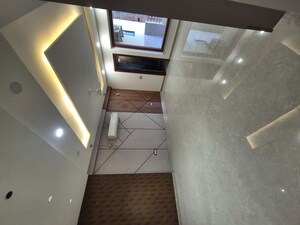 Bedroom in 4 BHK Builder Floor at Sector 85 – for Sale