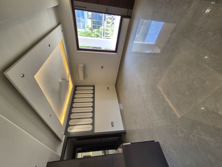Bedroom, sector 85 4 Bedroom 400 Sq.Yd. Builder Floor In Sector 85 Faridabad 10411759