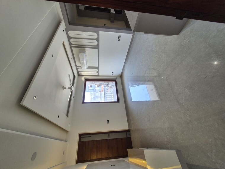 Bedroom, sector 85 4 Bedroom 400 Sq.Yd. Builder Floor In Sector 85 Faridabad 10411759