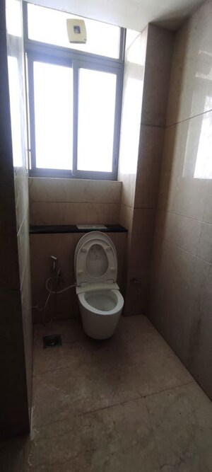 Bathroom in 2.5 BHK Apartment at Ireo The Corridors, Sector 67a – for Sale