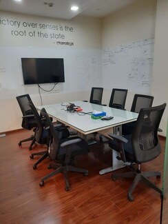 Office Space For Rent in Kharadi