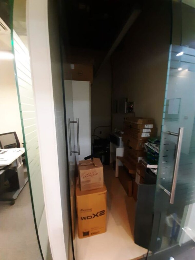 undefined, kharadi Commercial Office Space 1950 Sq.Ft. In Kharadi Pune 10411814