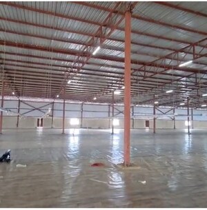 Industrial Plot – Exterior View View at Sector 63 - for Sale
