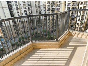 3 BHK Apartment For Rent in SVP Gulmohur Garden, Raj Nagar Extension
