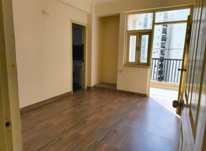 Master Bedroom in 3 BHK Apartment at SVP Gulmohur Garden, Raj Nagar Extension – for Rent