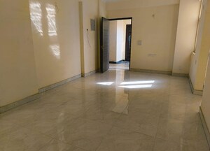 Hall in 3 BHK Apartment at SVP Gulmohur Garden, Raj Nagar Extension – for Rent