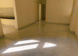 Hall in 3 BHK Apartment at SVP Gulmohur Garden, Raj Nagar Extension – for Rent