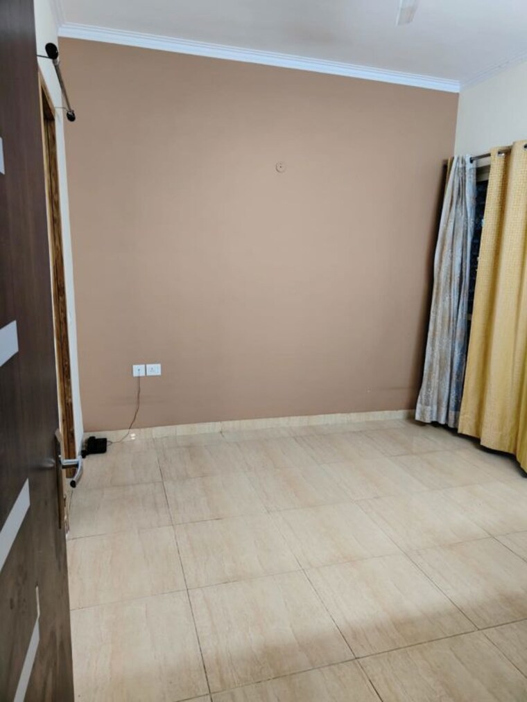 Bedroom, gaur-sportswood 3 Bedroom 1850 Sq.Ft. Apartment In Sector 79 Noida 10411806