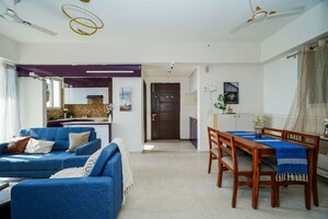 Parking in 3 BHK Apartment at Sare Crescent Parc, Sector 92 – for Sale