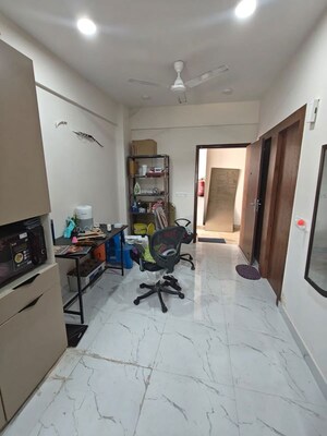 Team Area in 2 BHK Apartment at Pivotal Paradise, Sector 62 – for Sale