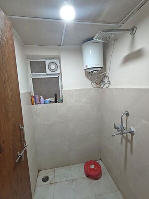 Bathroom in 2 BHK Apartment at Pivotal Paradise, Sector 62 – for Sale