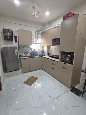 Kitchen in 2 BHK Apartment at Pivotal Paradise, Sector 62 – for Sale