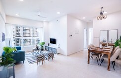 2 BHK Apartment For Sale in Kalpataru Crest
