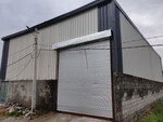 3200 Sq.Ft. Warehouse in Mansarovar Extension