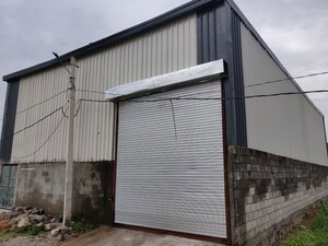  Warehouse For Rent in Mansarovar Extension