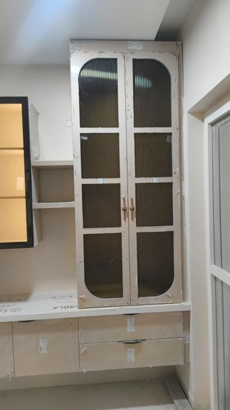 undefined, greenspace-celestial 3 Bedroom 1880 Sq.Ft. Apartment In Kokapet Hyderabad 10411831