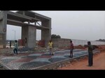 303 Sq.Ft. Plot in Lakdi ka pul