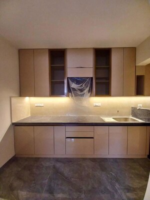 Kitchen in 2 BHK Apartment at Brigade Parkside North, Jalahalli – for Rent
