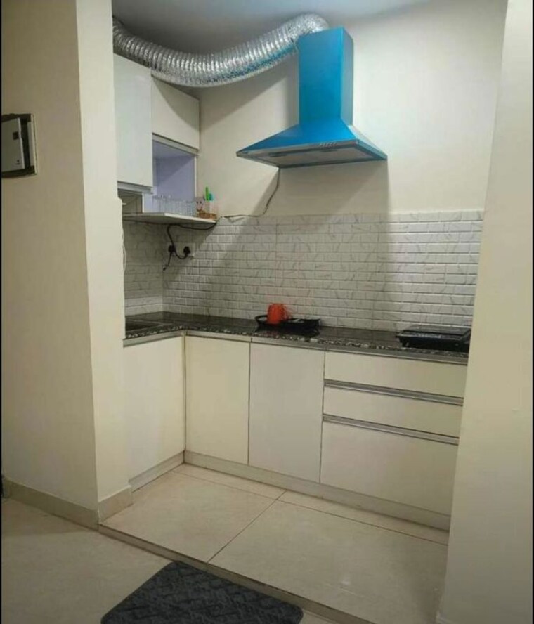 Kitchen/pantry, ambala highway 1 Bedroom 450 Sq.Ft. Apartment In Ambala Highway Zirakpur 10411847