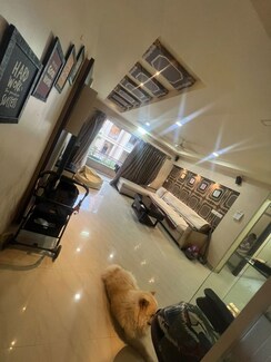 2 BHK Apartment For Rent in Porvorim