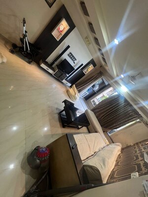 Parking in 2 BHK Apartment at Porvorim – for Rent
