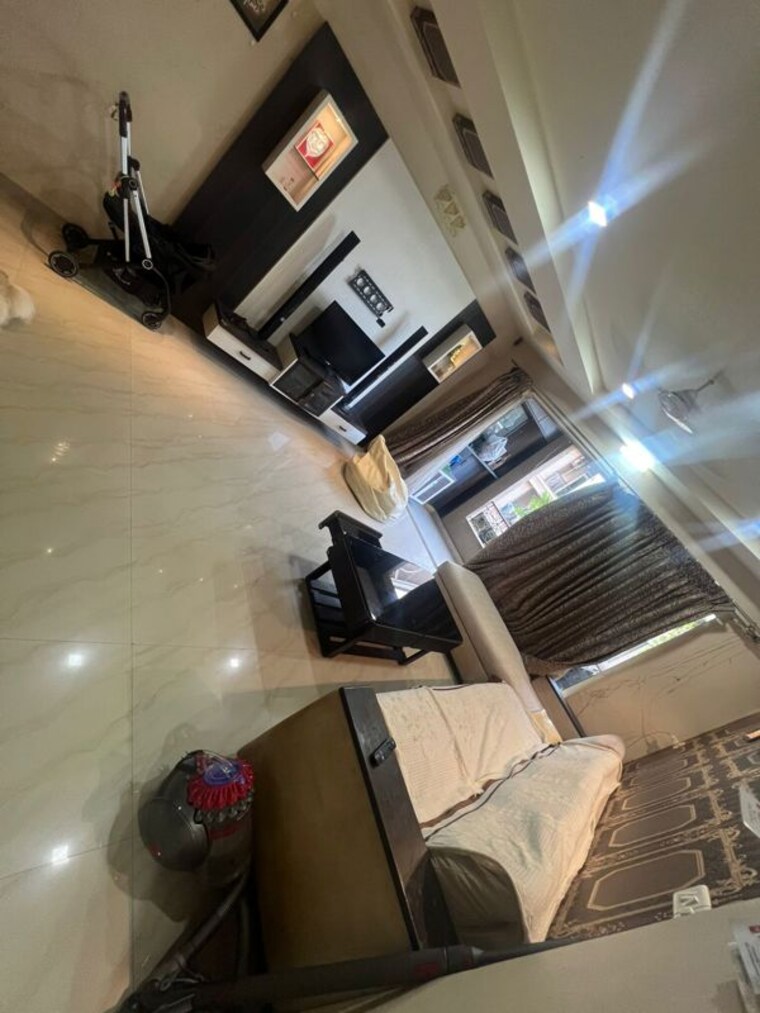  Parking, porvorim 2 Bedroom 1000 Sq.Ft. Apartment In Porvorim Goa 10411859
