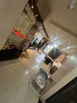 Team Area in 2 BHK Apartment at Porvorim – for Rent