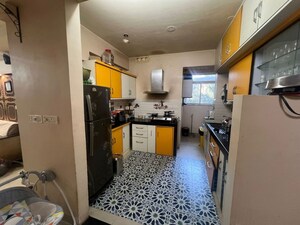 Team Area in 2 BHK Apartment at Porvorim – for Rent