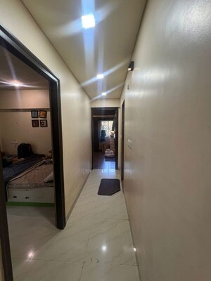 Room in 2 BHK Apartment at Porvorim – for Rent