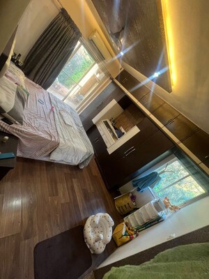 Furnished Amenities in 2 BHK Apartment at Porvorim – for Rent