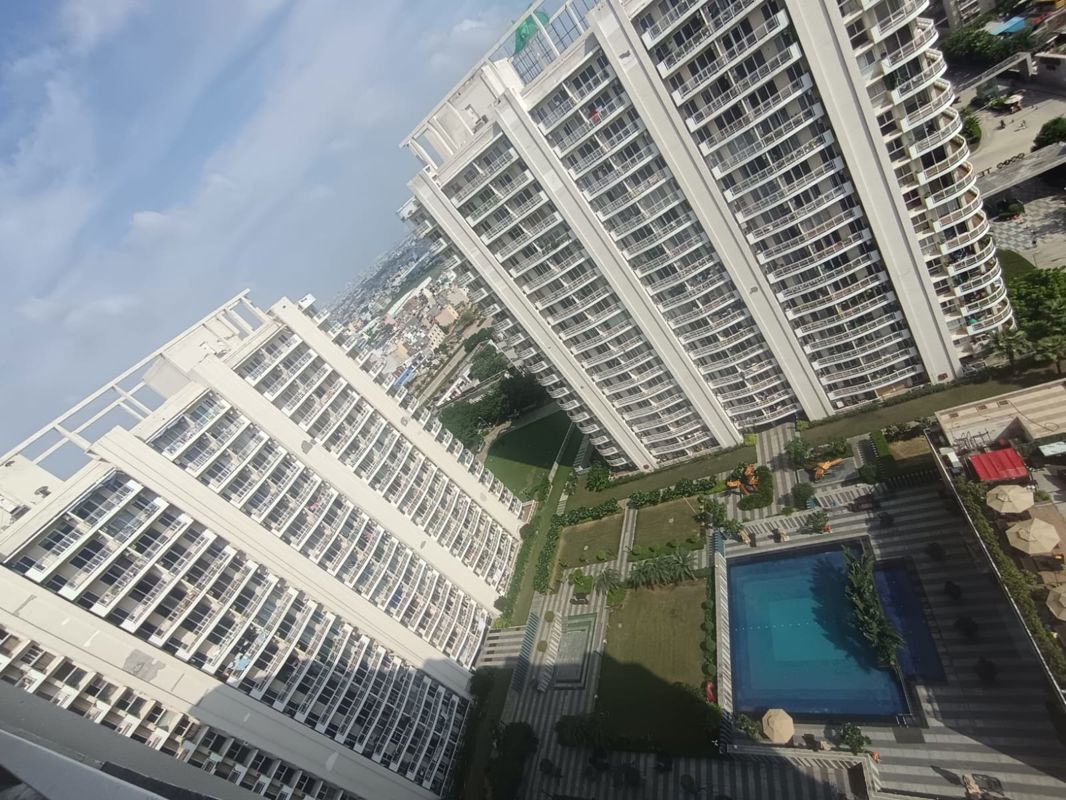 4 BHK Apartment For Sale in BPTP Terra
