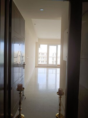 Building Lobby in 4 BHK Apartment at BPTP Terra, Sector 37d – for Sale