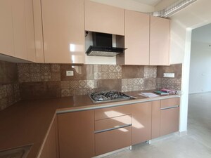 Kitchen in 4 BHK Apartment at BPTP Terra, Sector 37d – for Sale