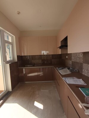 Kitchen in 4 BHK Apartment at BPTP Terra, Sector 37d – for Sale